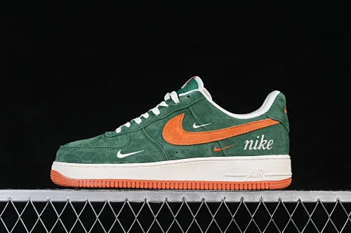 All categories Nk Air Force 1 Air Force series Nk Air Force 1 Low Air Force low-top Nike Air Force 1'07 Low Morino Tachibana Air Force 1 low-top casual sneakers DF0188-121